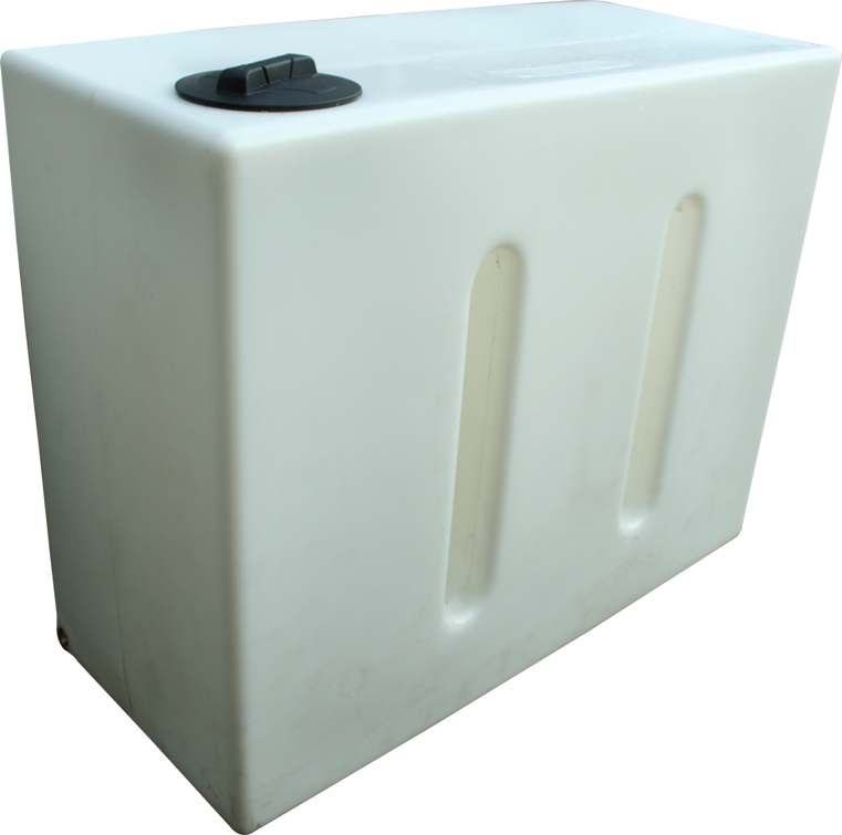 Ecosure 1050 Litre Baffled Water Tank V1