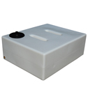 Ecosure 400 Litre Baffled Water Tank V2