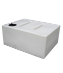 Ecosure 750 Litre Baffled Water Tank V2