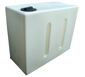 Ecosure 1050 Litre Car Valeting Water Tank V1