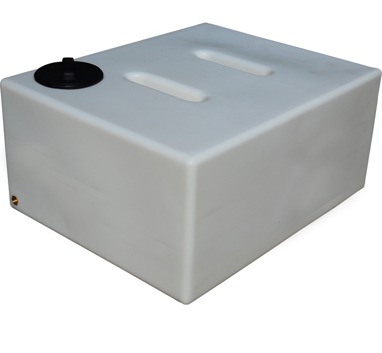 Ecosure 1050 Litre Baffled Water Tank V2