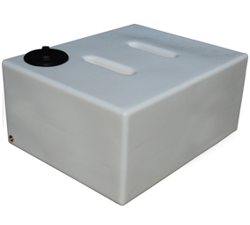 Ecosure 1050 Litre Baffled Water Tank V2