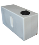 Ecosure 350 Litre Baffled Water Tanks