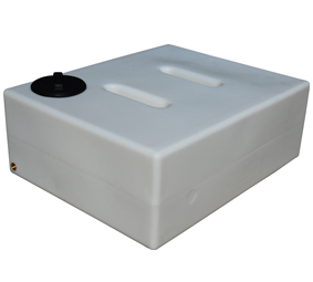 Ecosure 500 Ltr Water Tank V2