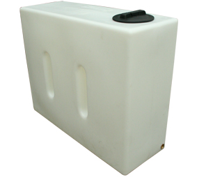 Ecosure 400 Litre Baffled Water Tank V1