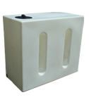 Ecosure 750 Litre Baffled Water Tank V1