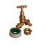 Water Tank Tap Kit