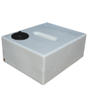 Ecosure 500 Litre Baffled Water Tank V2